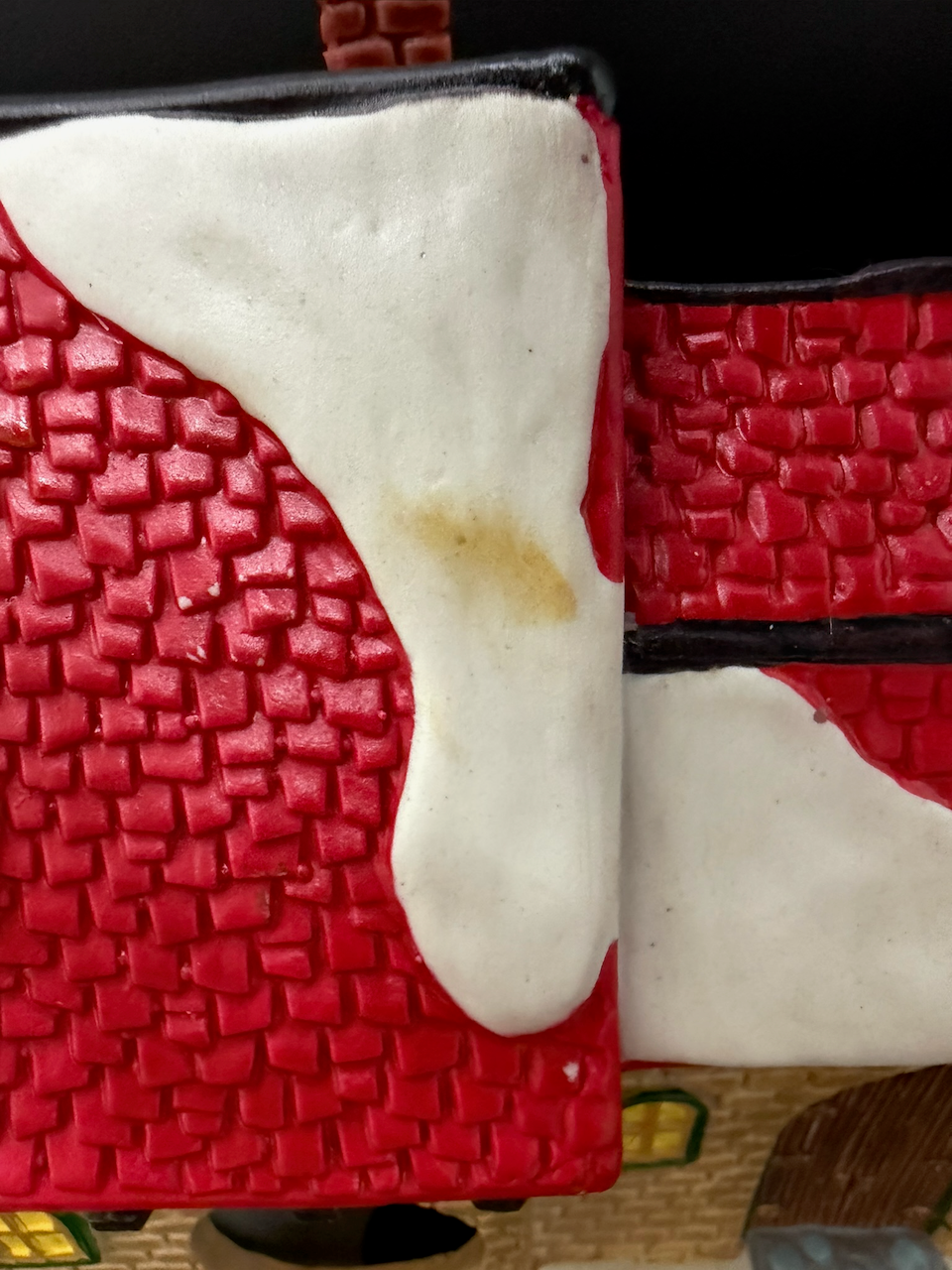 Santa’s Sleigh Station - See Description