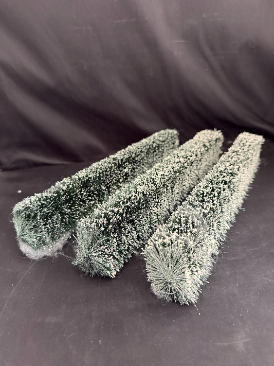 Flexible Sisal Hedge