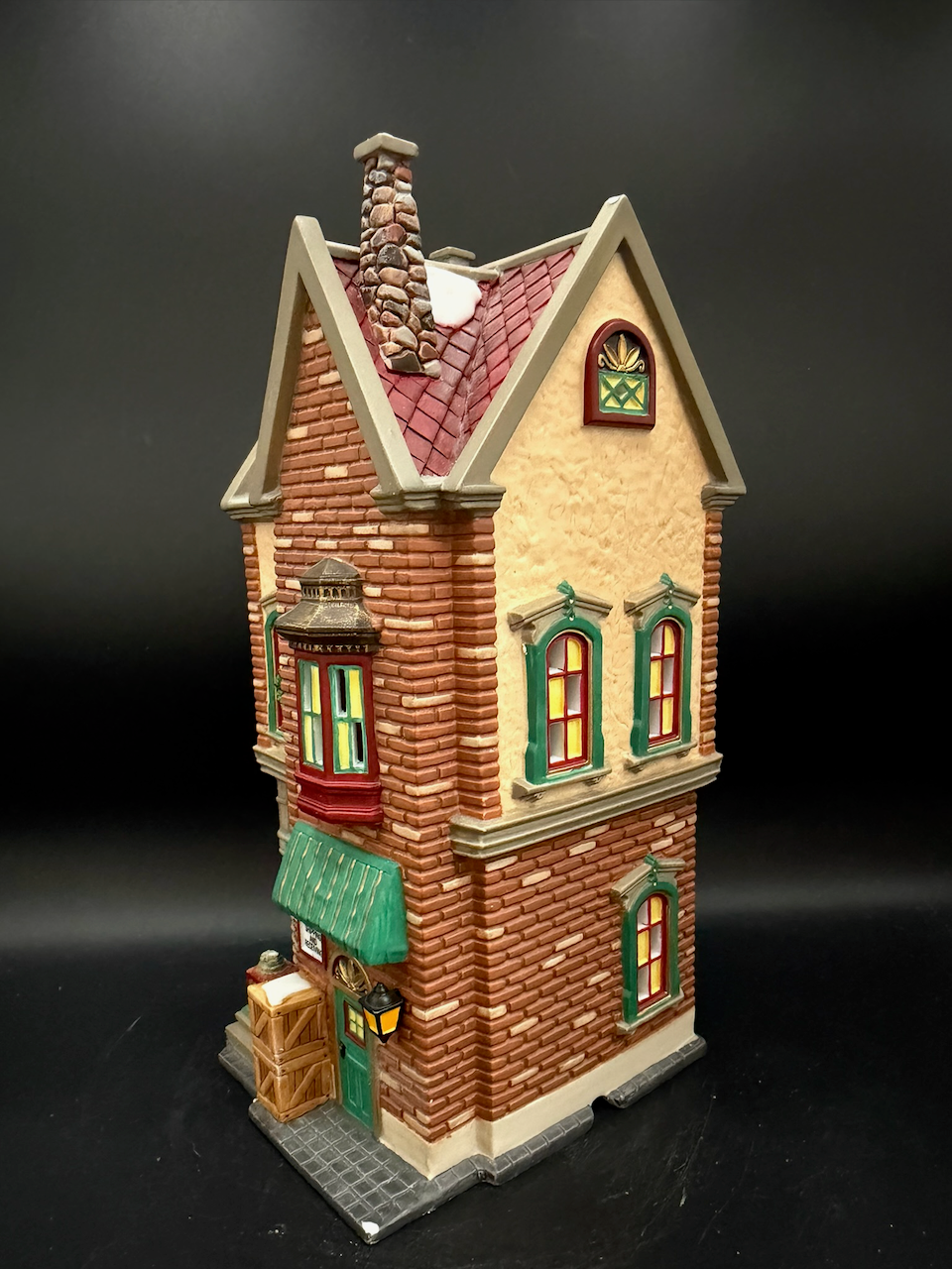 Nicholas & Co. Toys- SEE DESCRIPTION