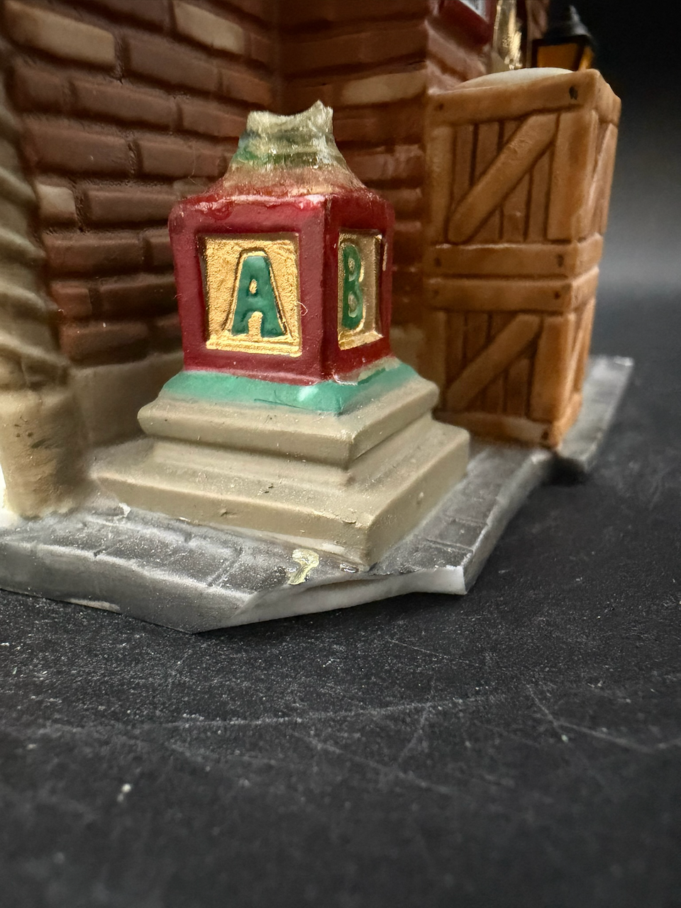 Nicholas & Co. Toys- SEE DESCRIPTION