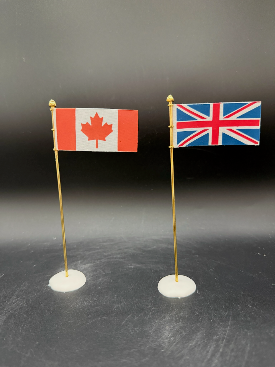 International Flags