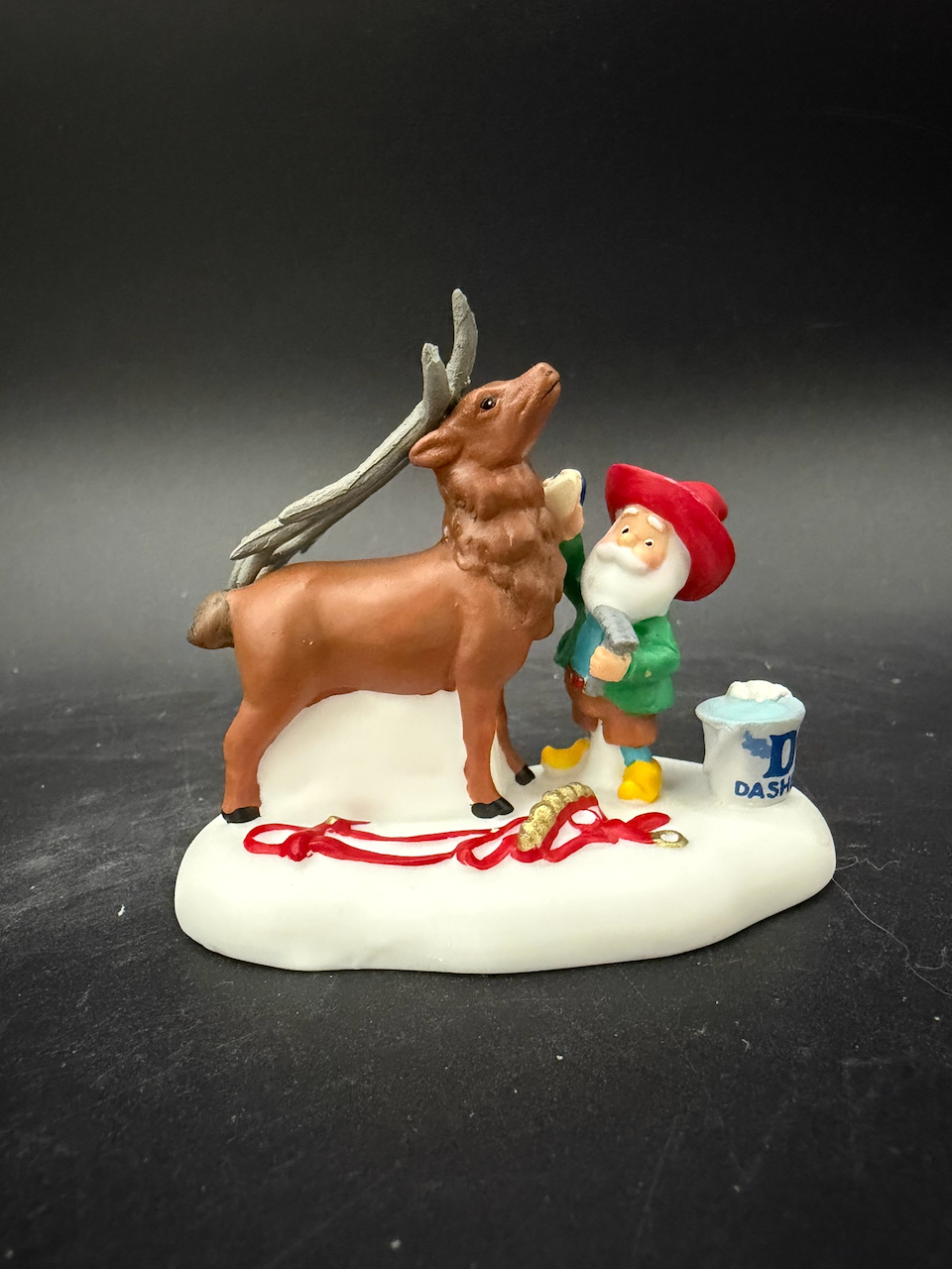 Dasher