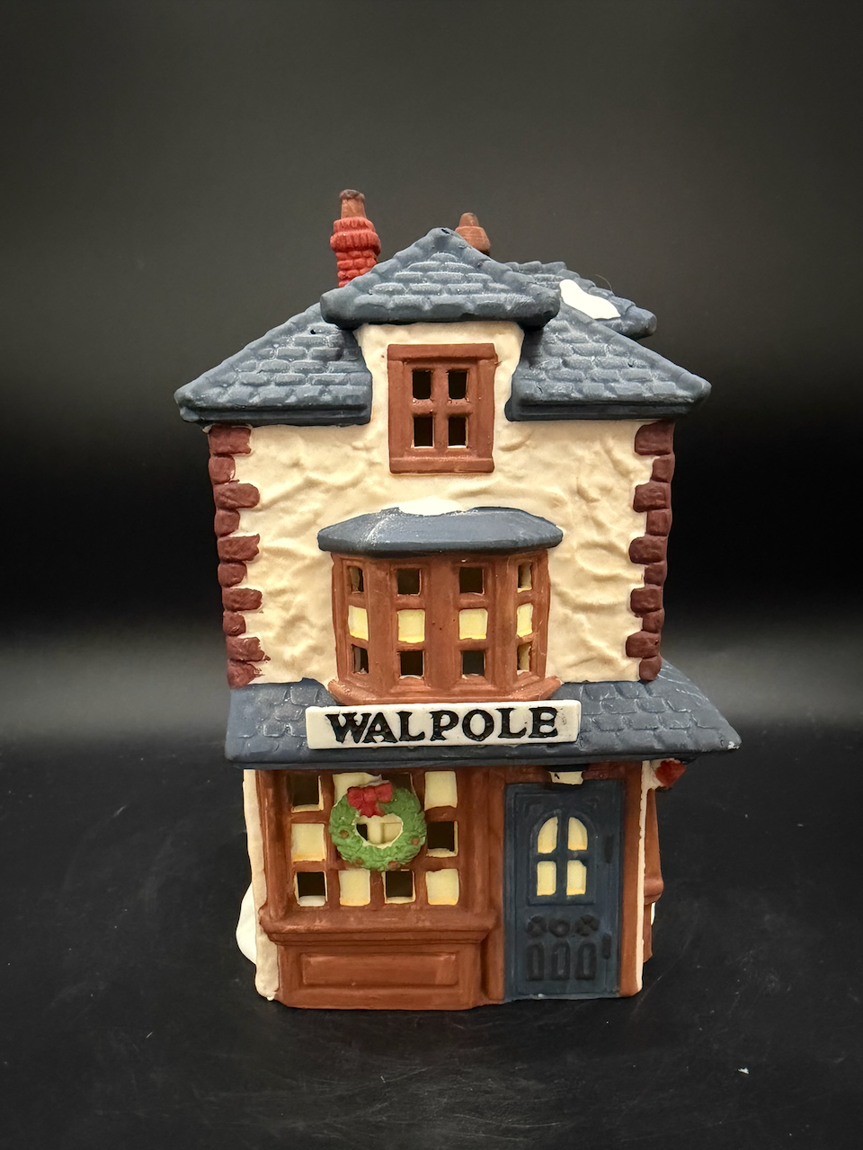 Walpole Tailors