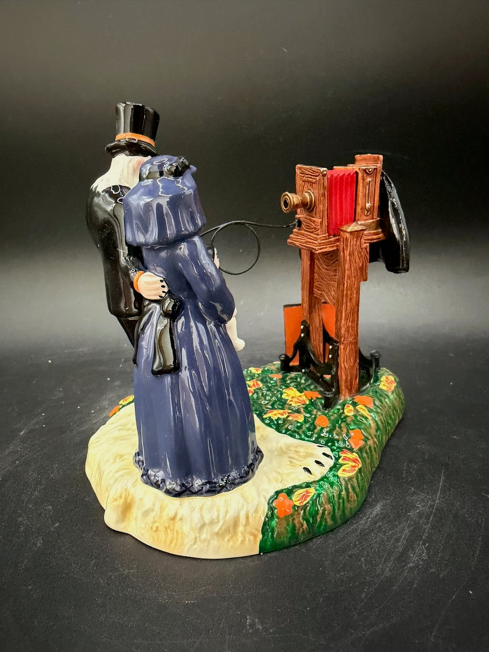 A Gravely Haunting 2007