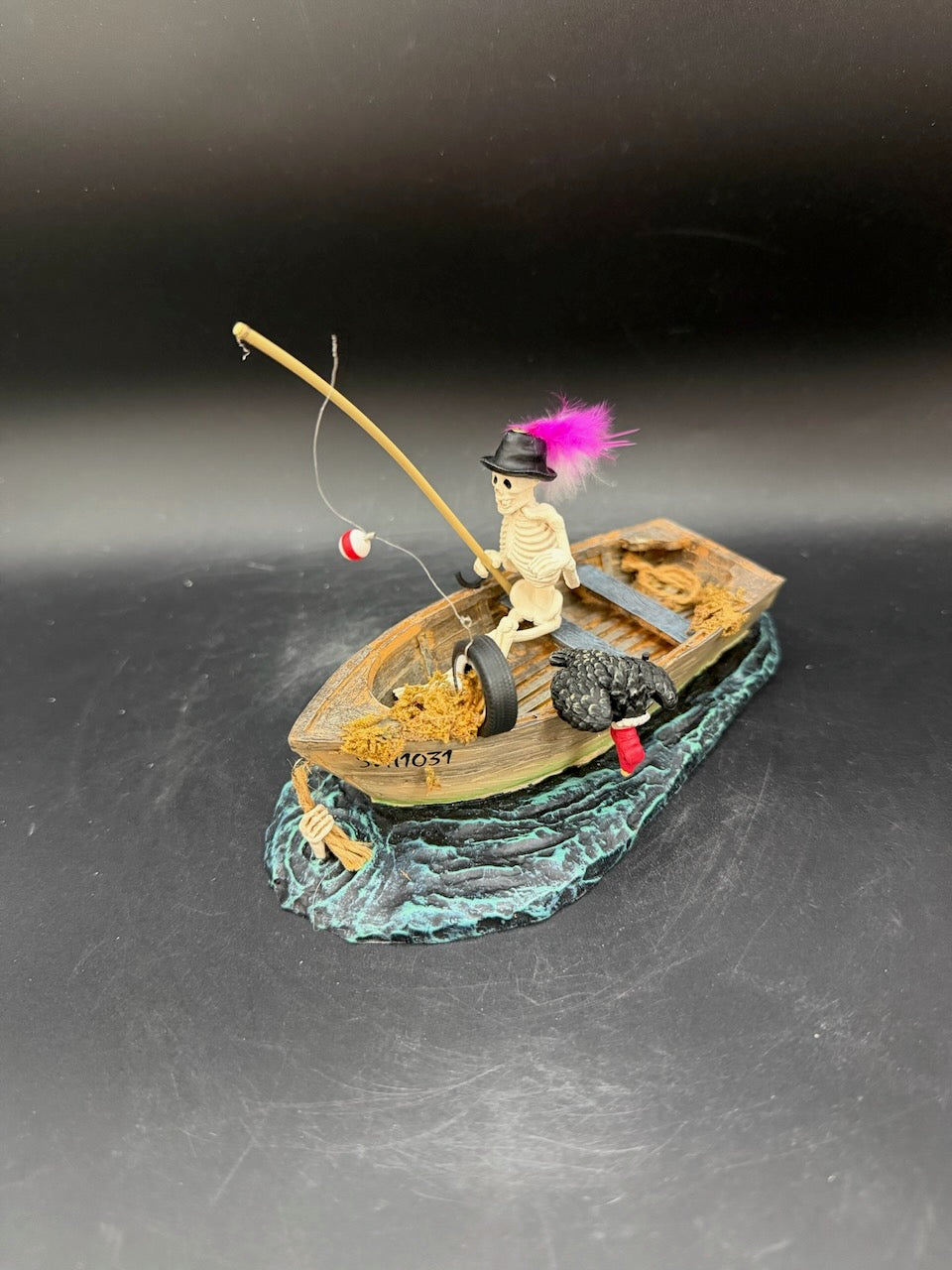 Skeleton Crew- See Description