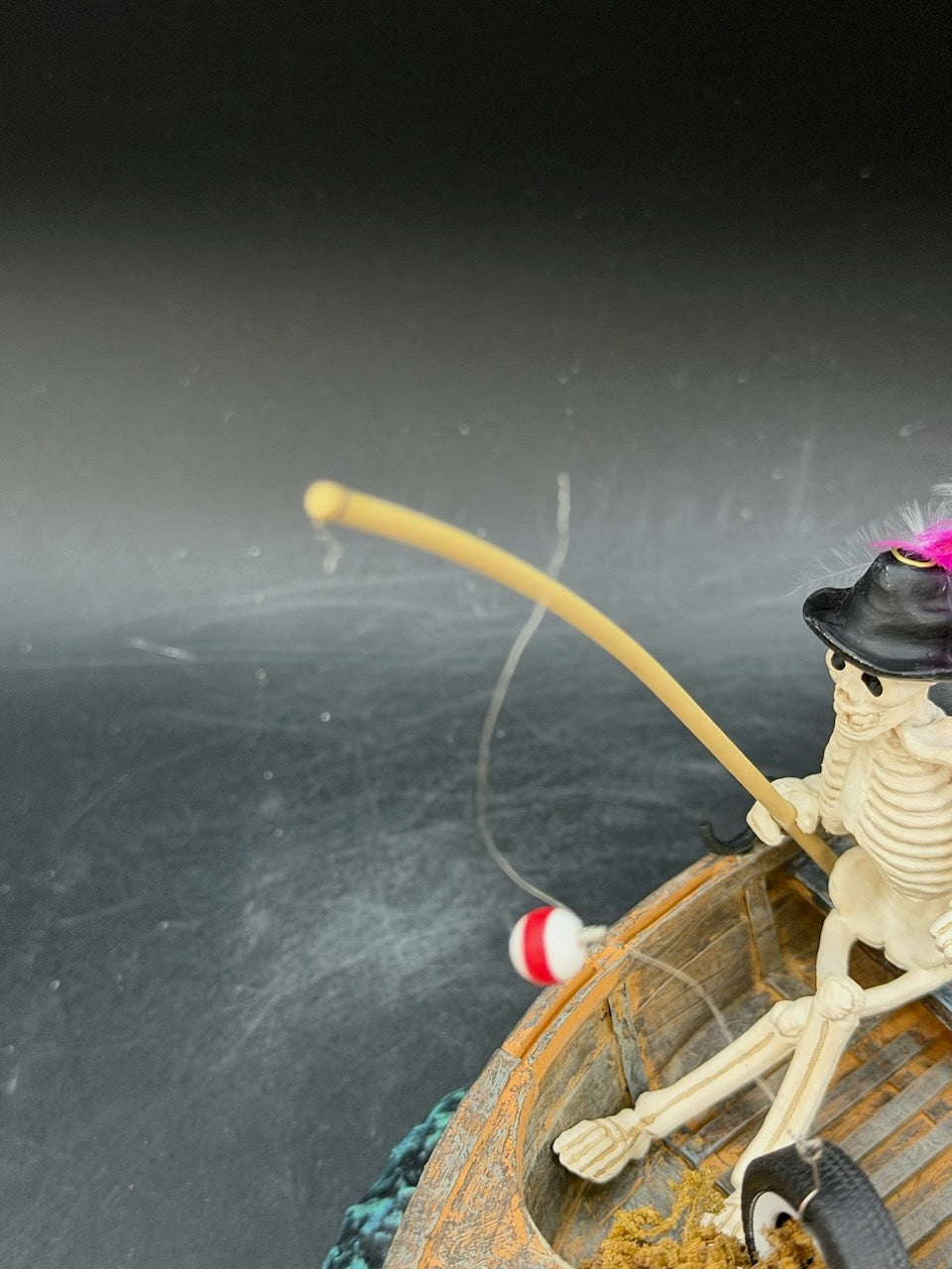 Skeleton Crew- See Description