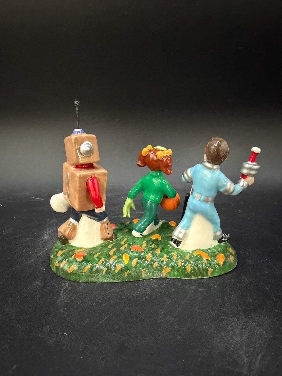 Little Space Explorers