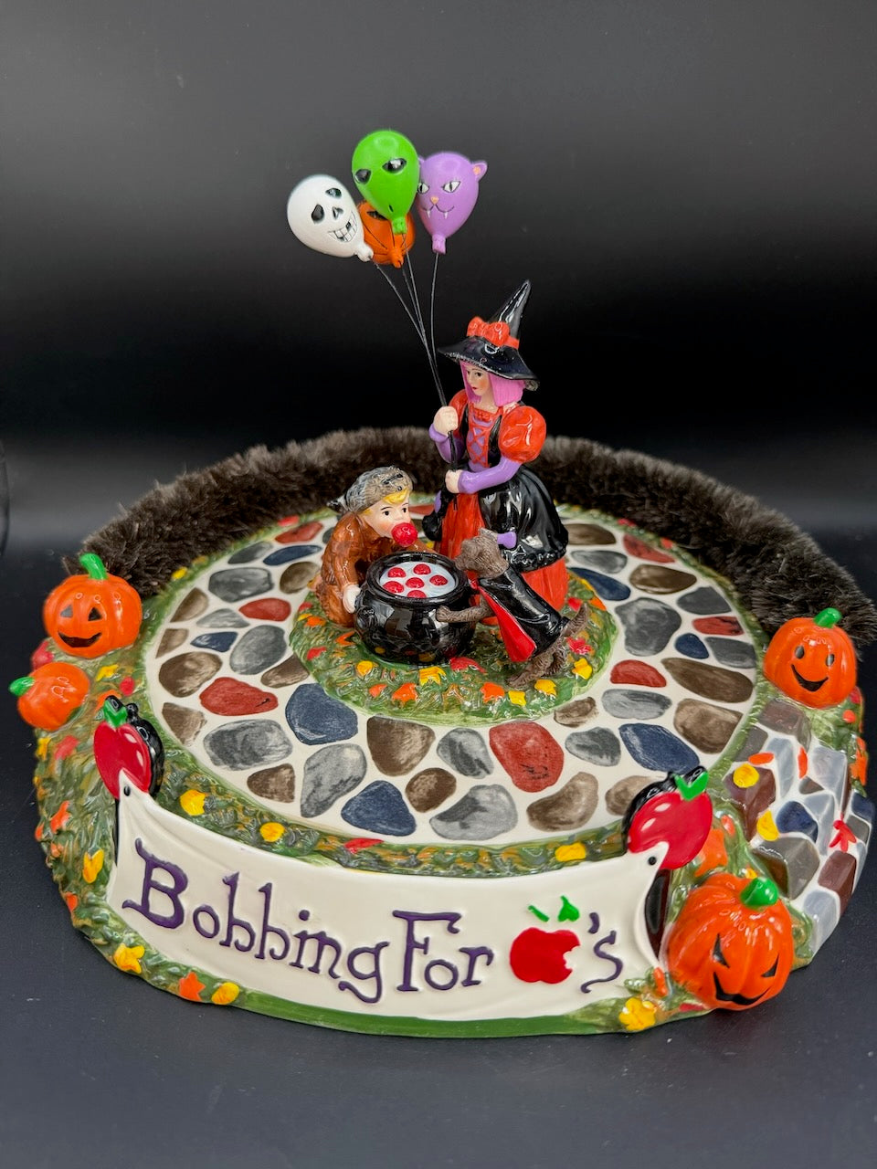 Halloween Festival