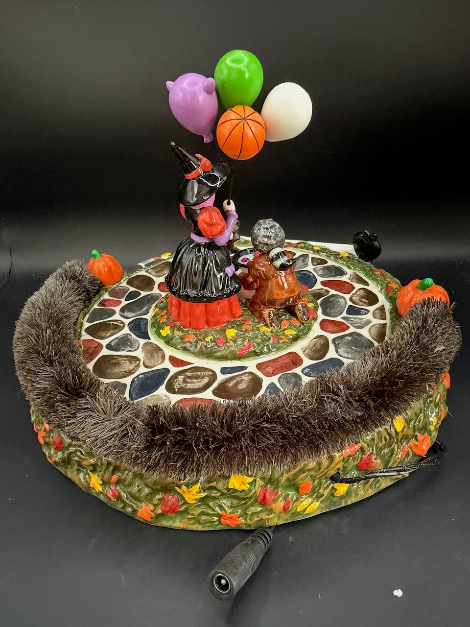 Halloween Festival