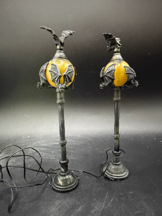 Bat Lights