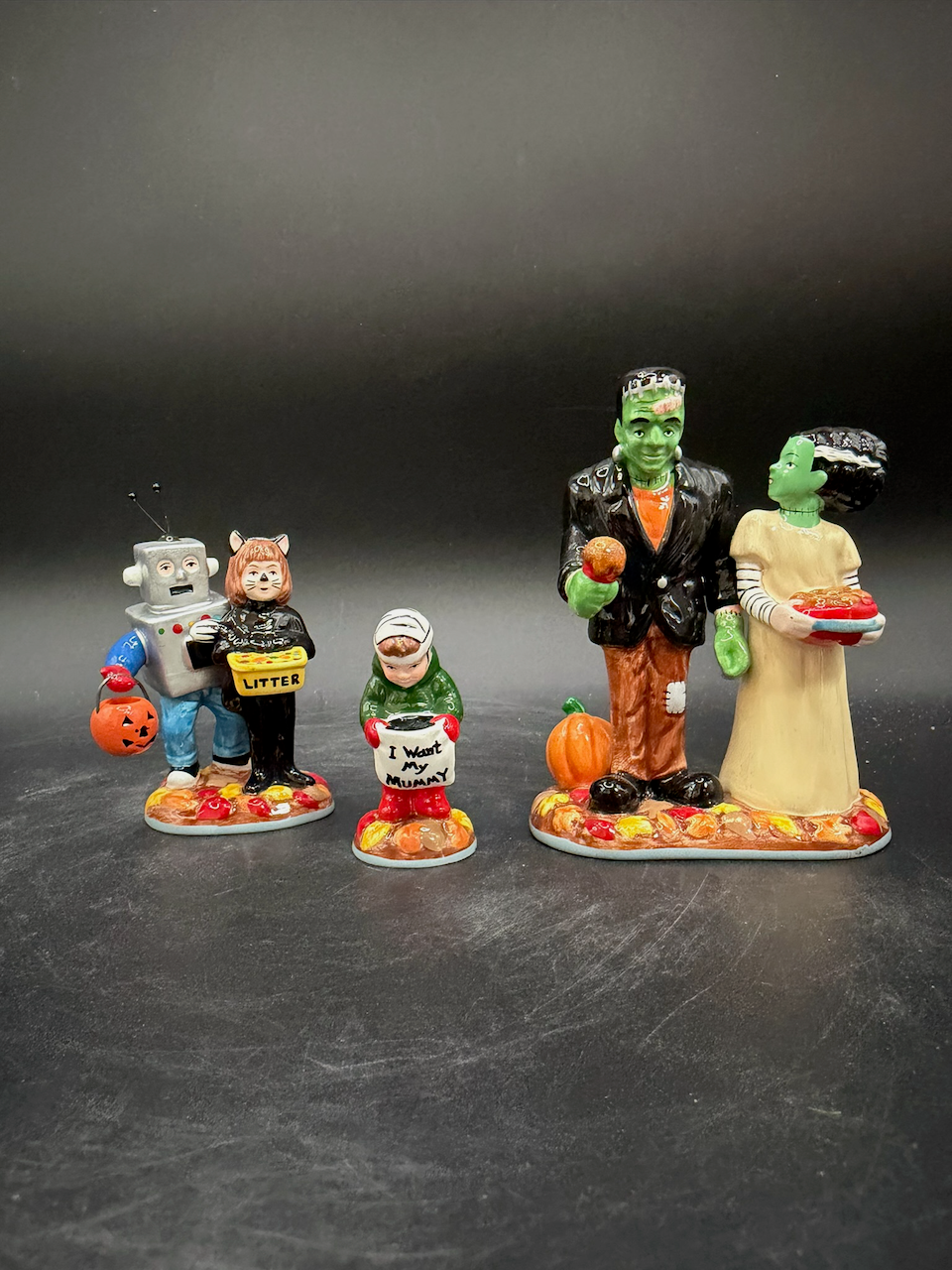 Treats For The Kids