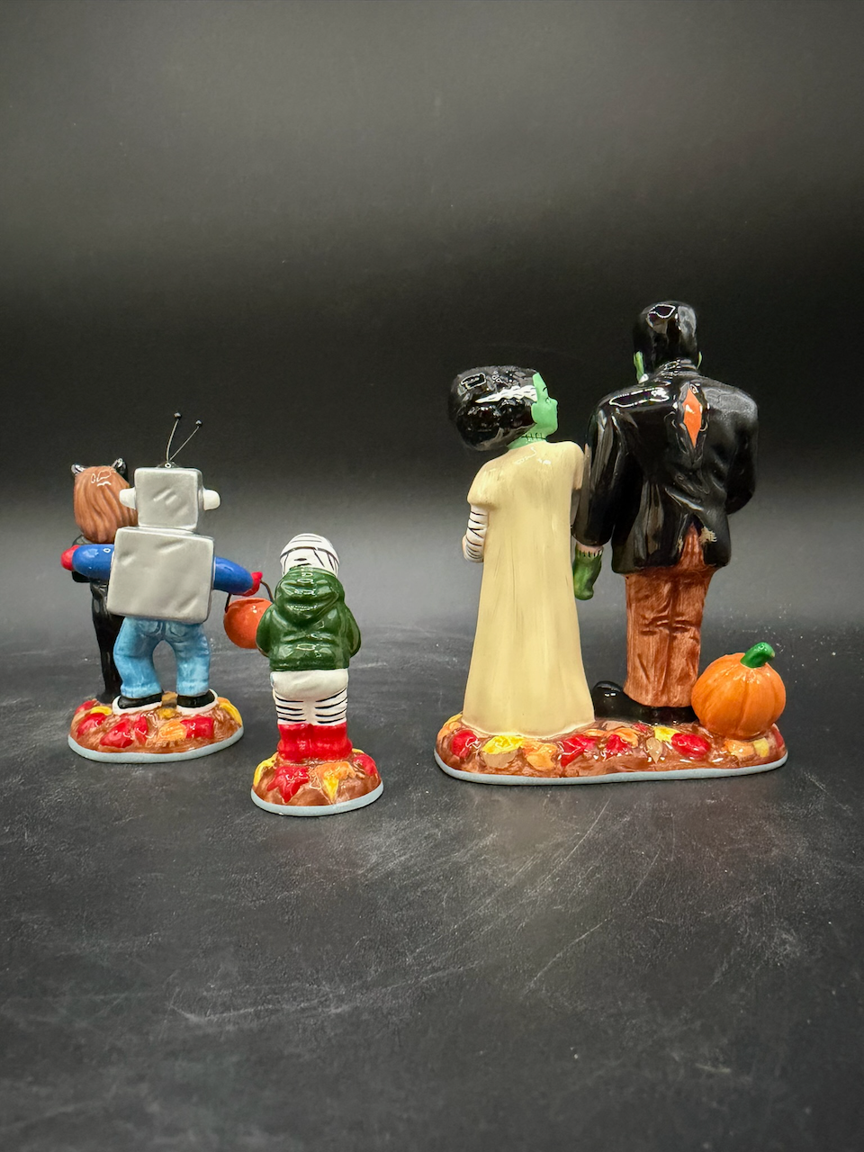 Treats For The Kids
