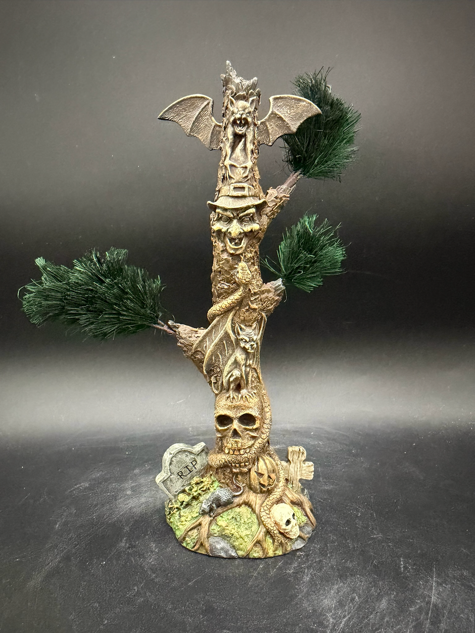 Spooky Totem