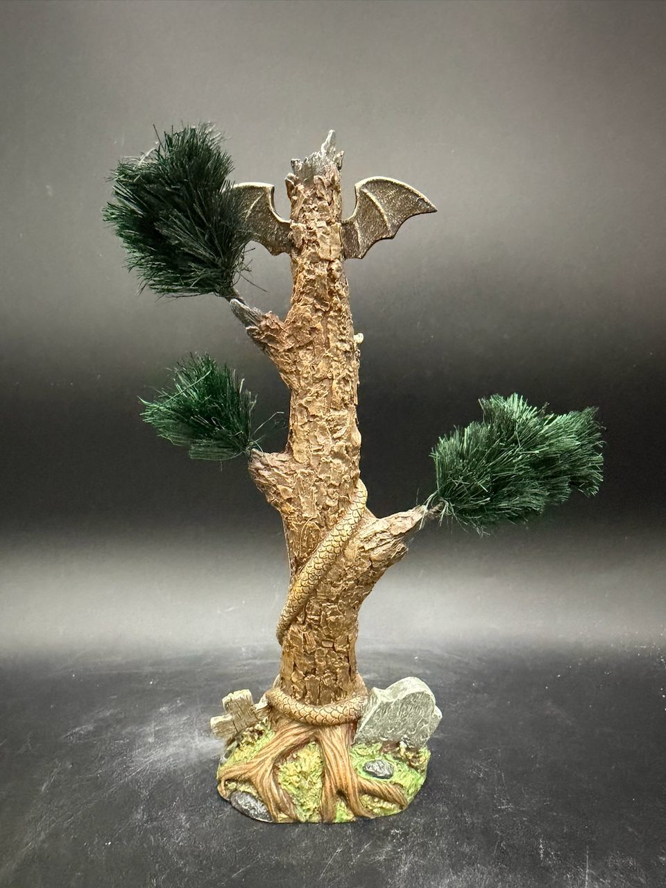 Spooky Totem