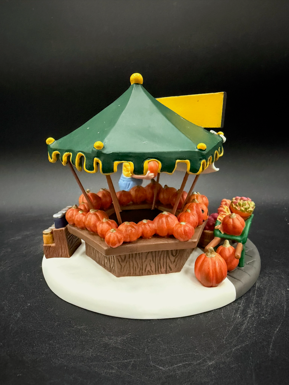 Pumpkins In The Park - See Description