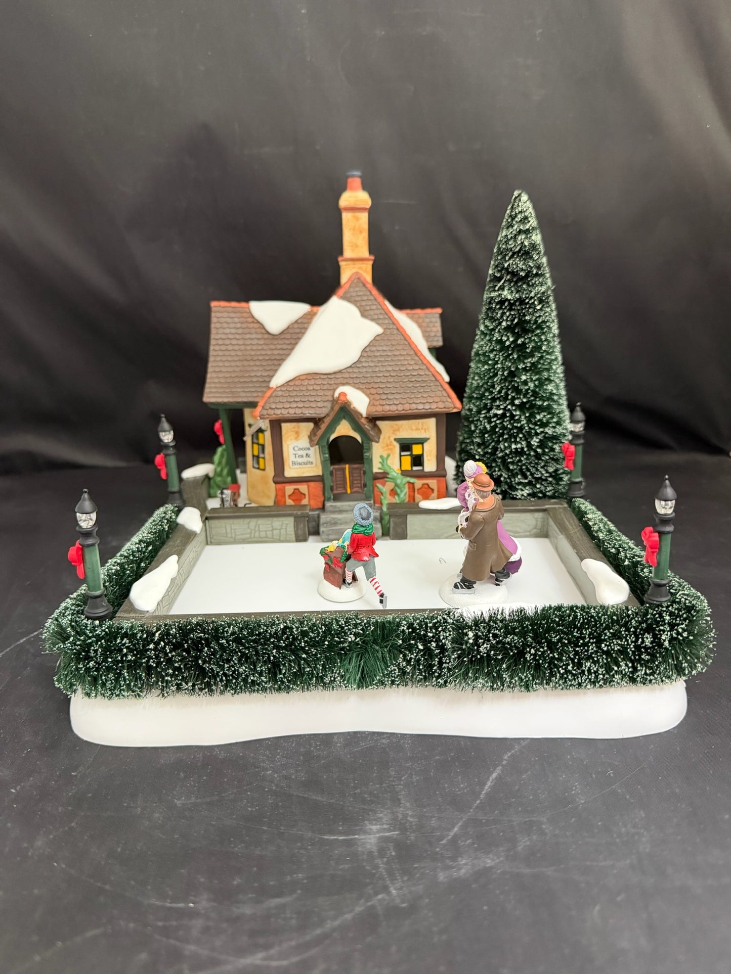London Skating Club