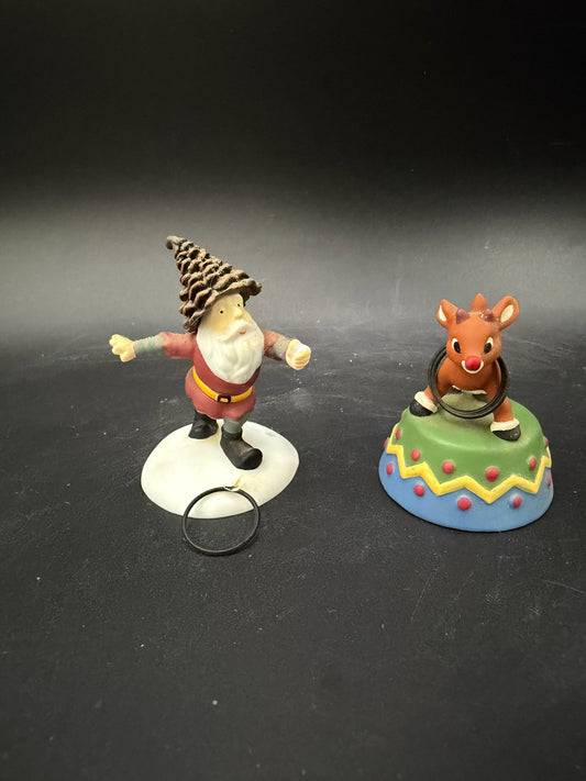 Ring Toss- Read Description