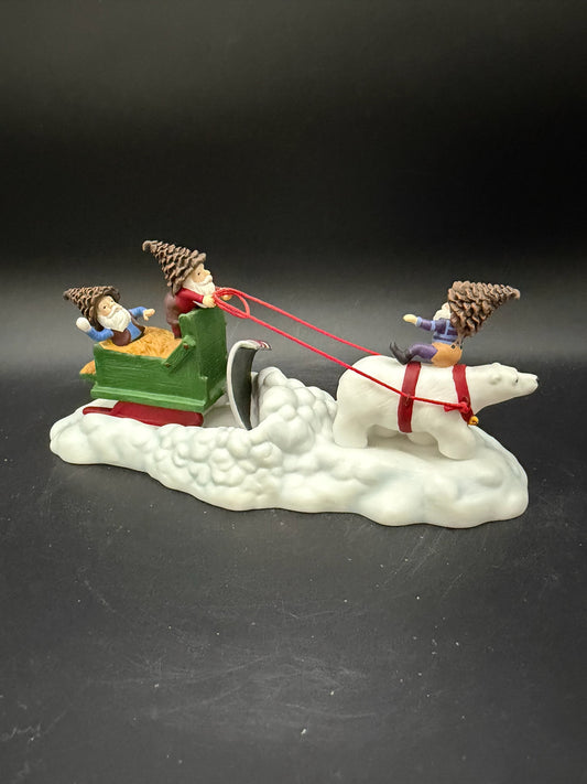 Polar Plowing Service