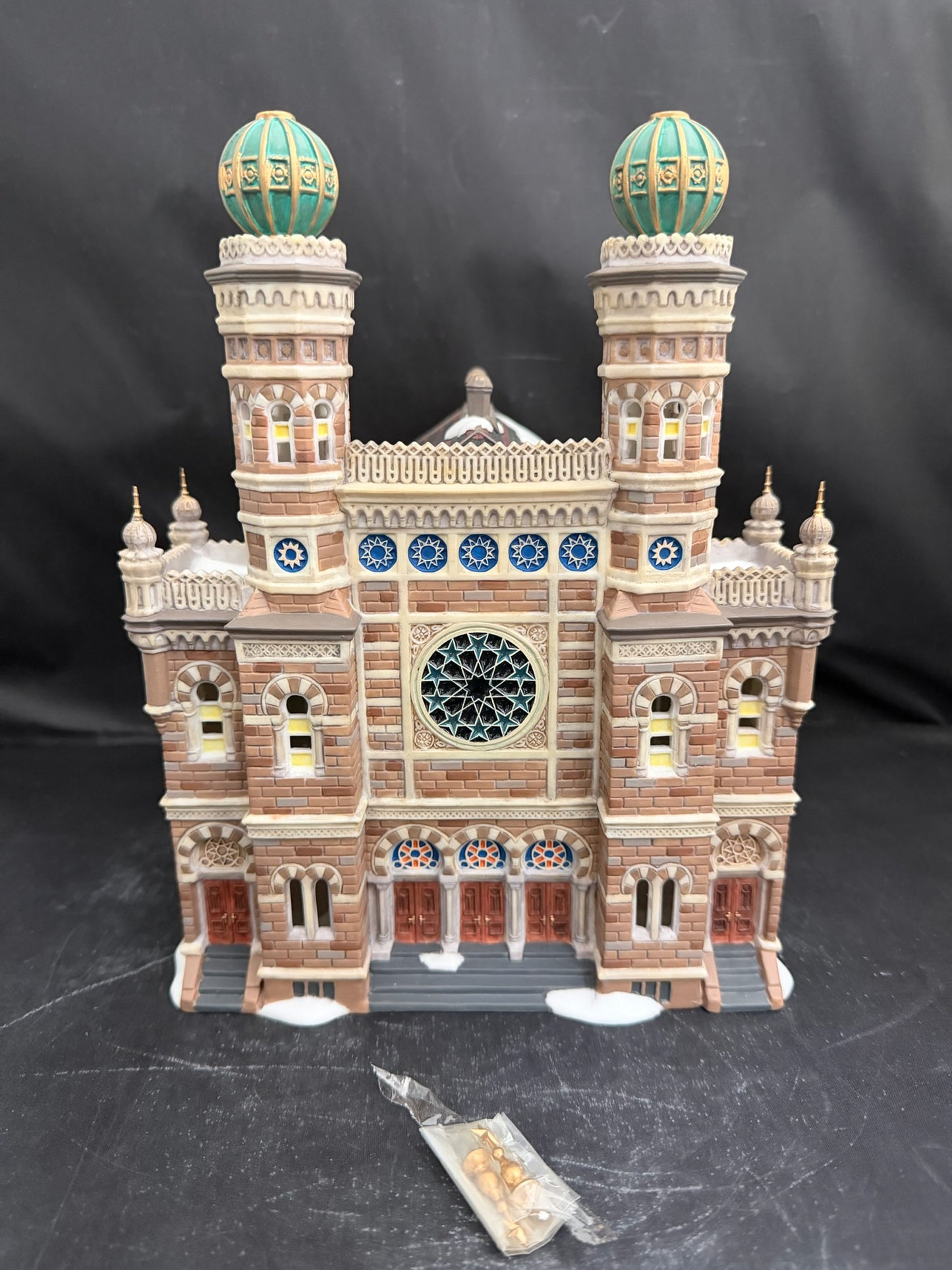 Central Synagogue