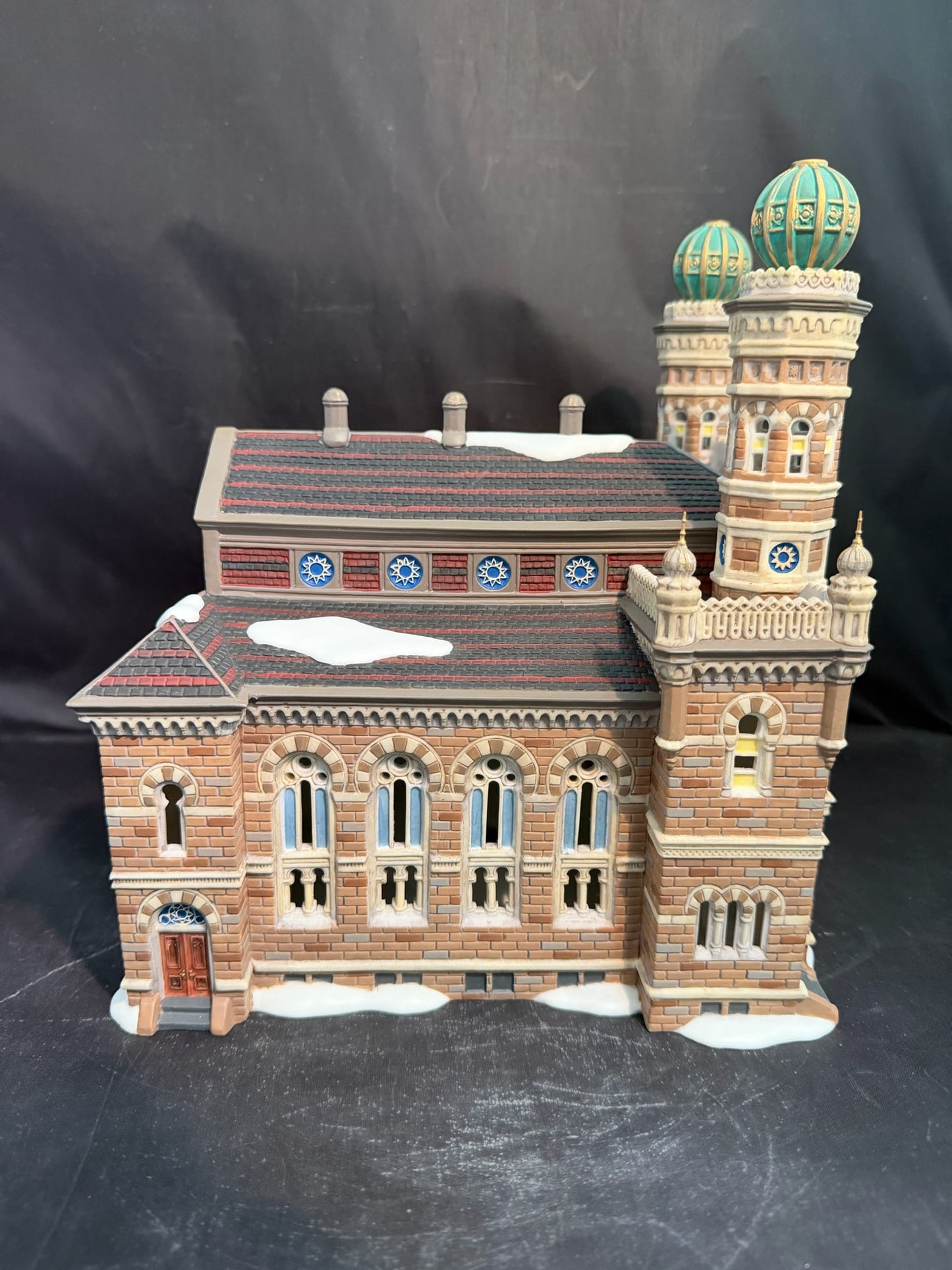 Central Synagogue