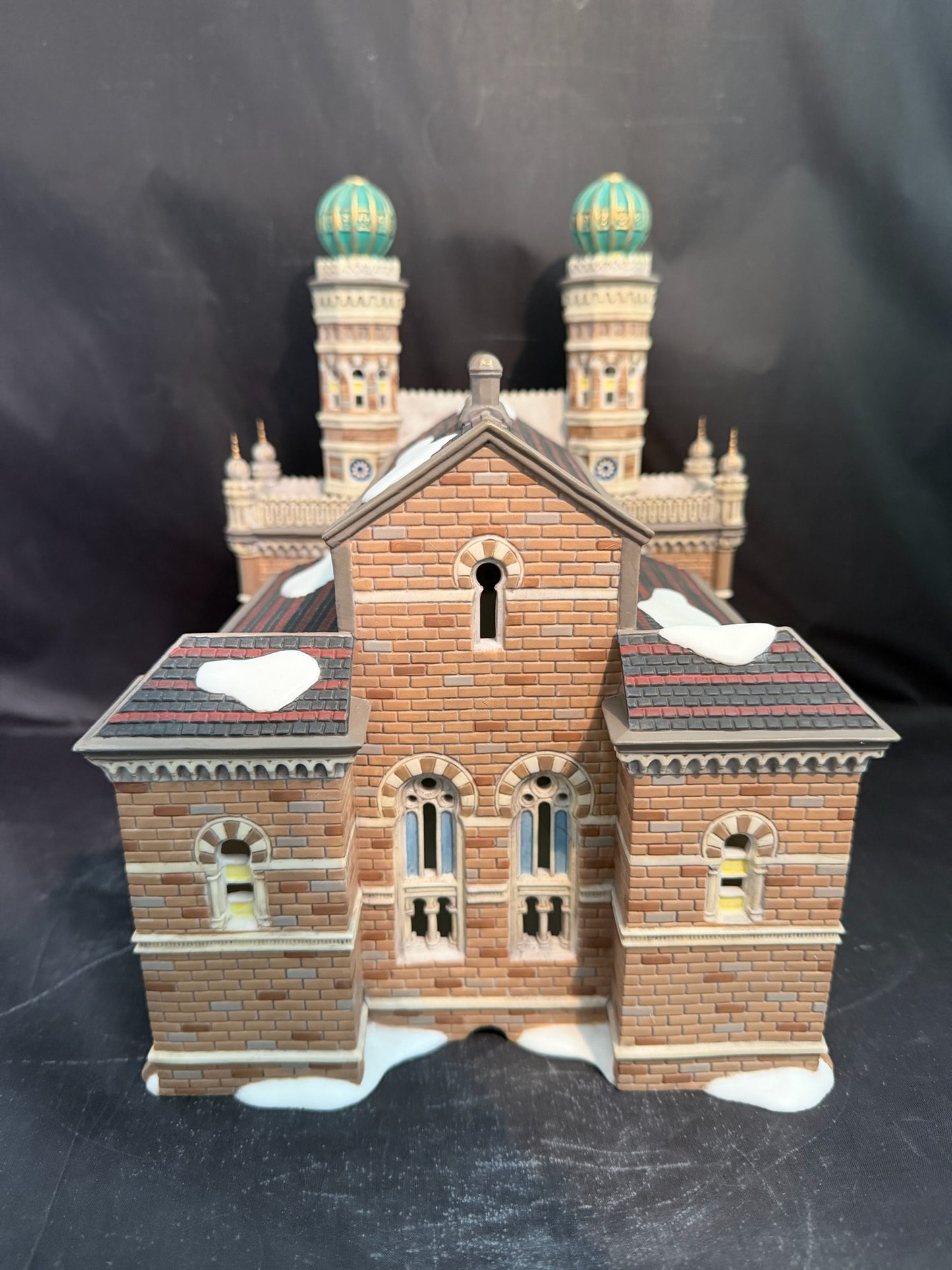 Central Synagogue