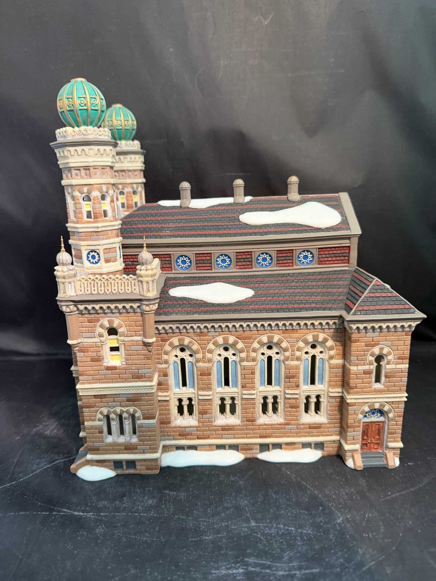 Central Synagogue