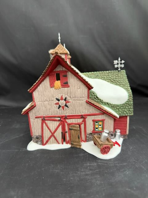 Harper’s Farm