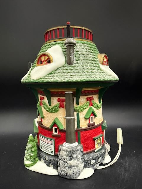 Naughty Or Nice Detective Agency- Read Description
