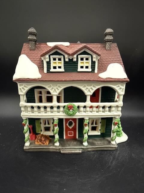 Captain's Cottage