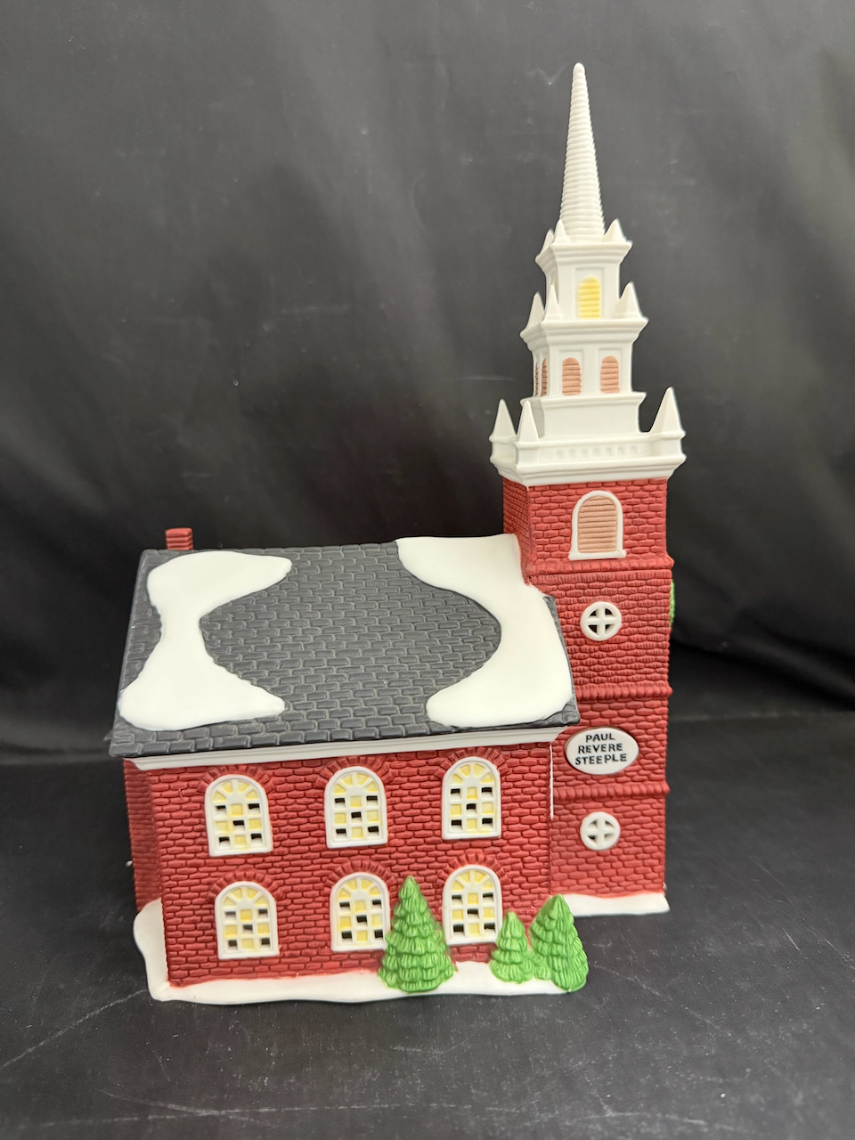 Old North Church