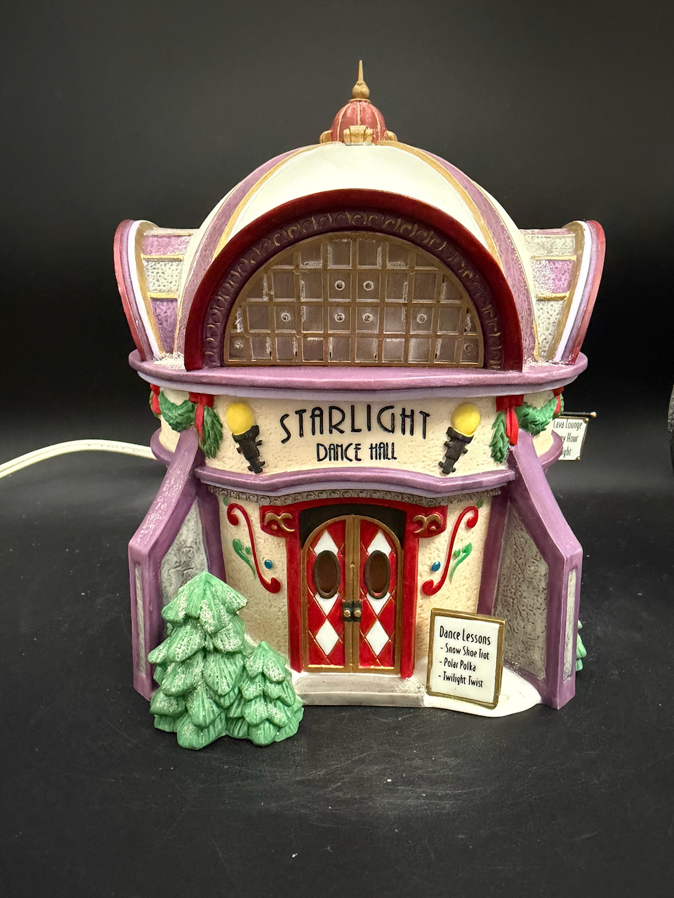 Starlight Dance Hall