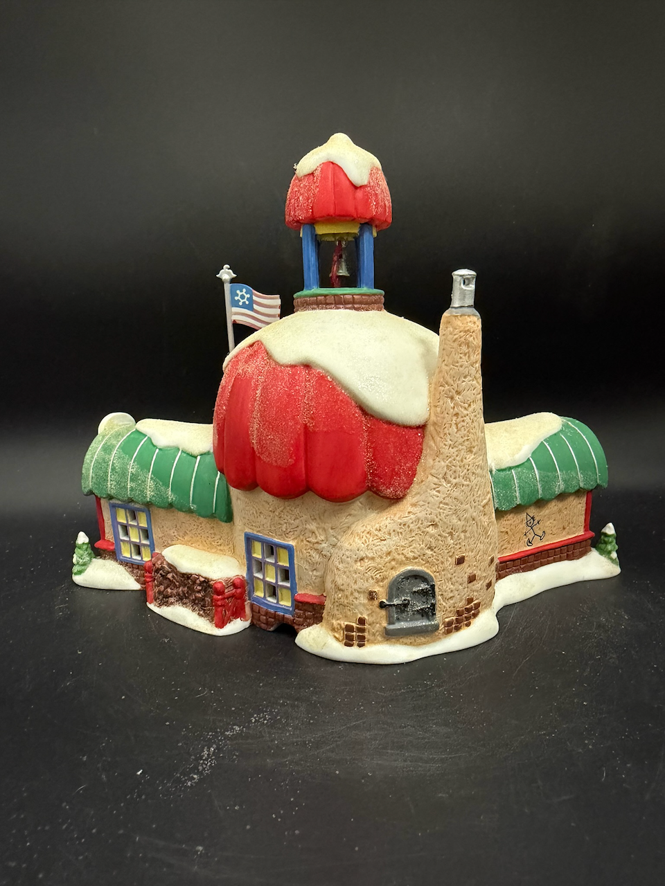 Kringle Elfementary School- Read Description