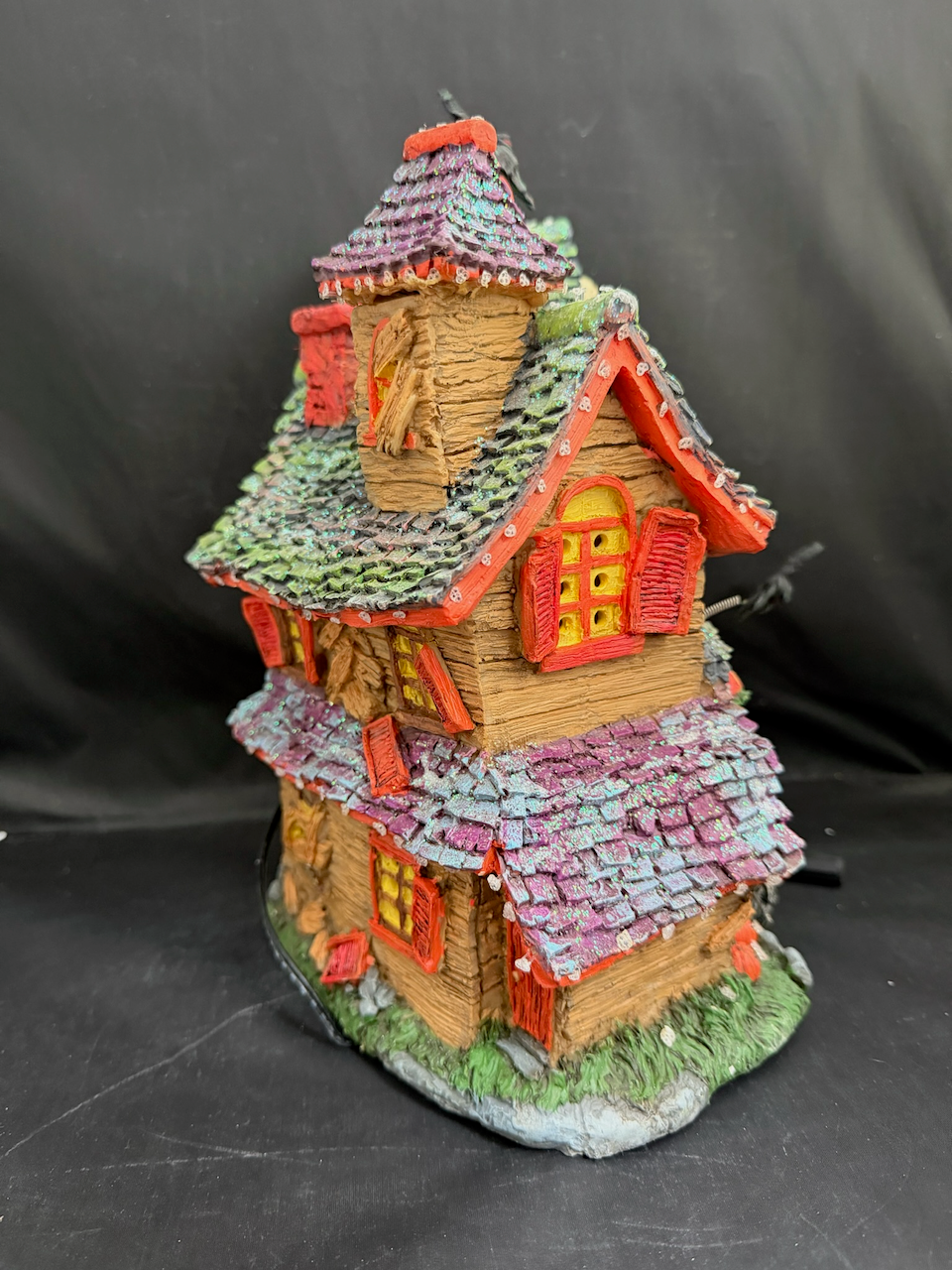 Haunted House