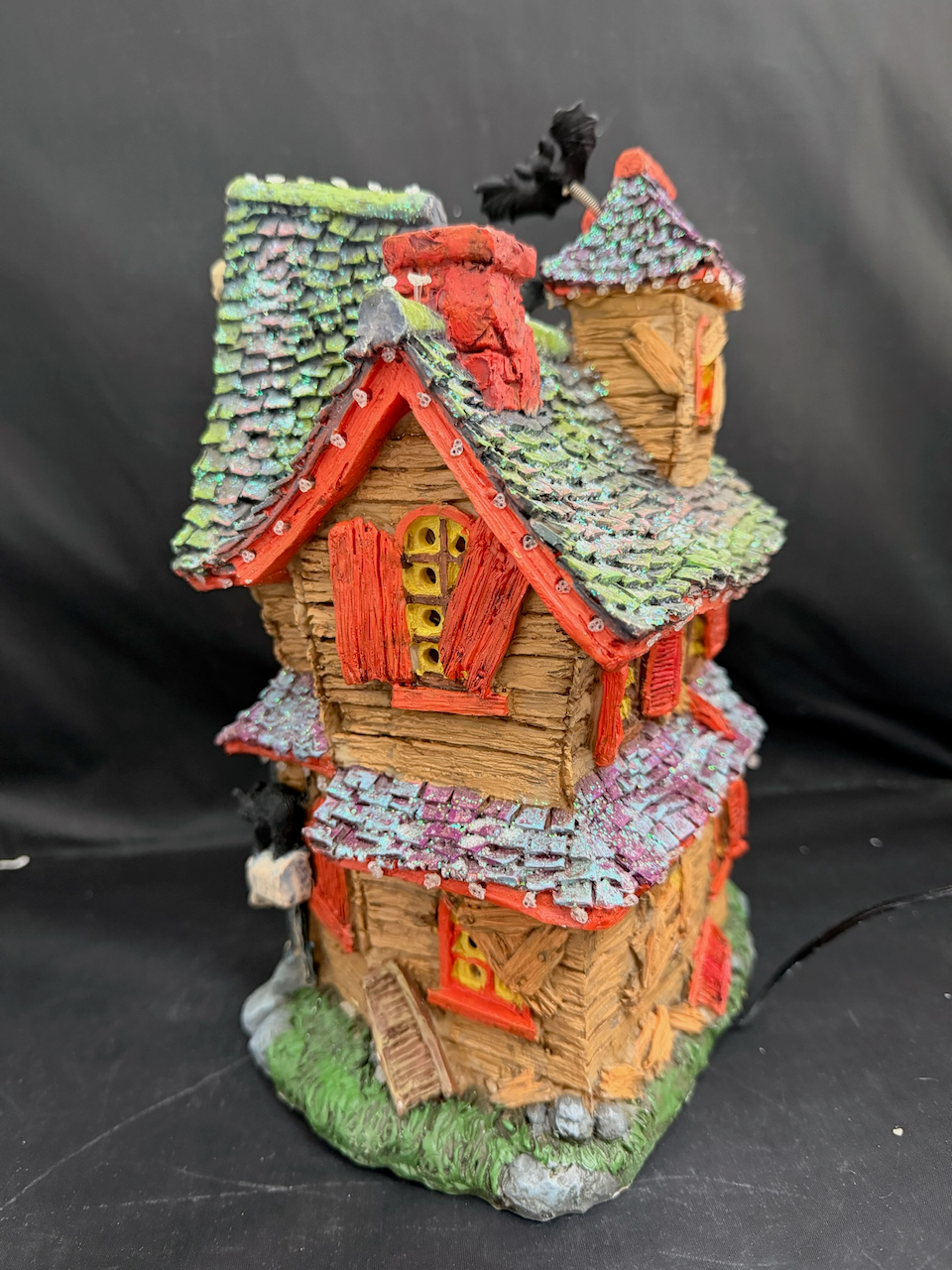 Haunted House