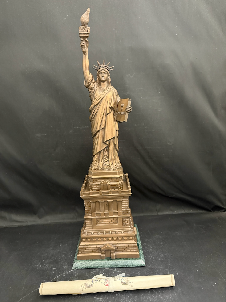 Lady Liberty