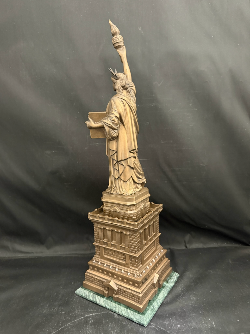 Lady Liberty