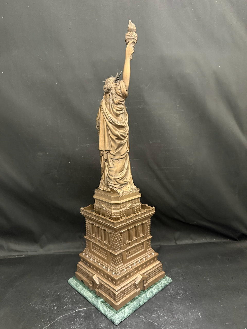 Lady Liberty