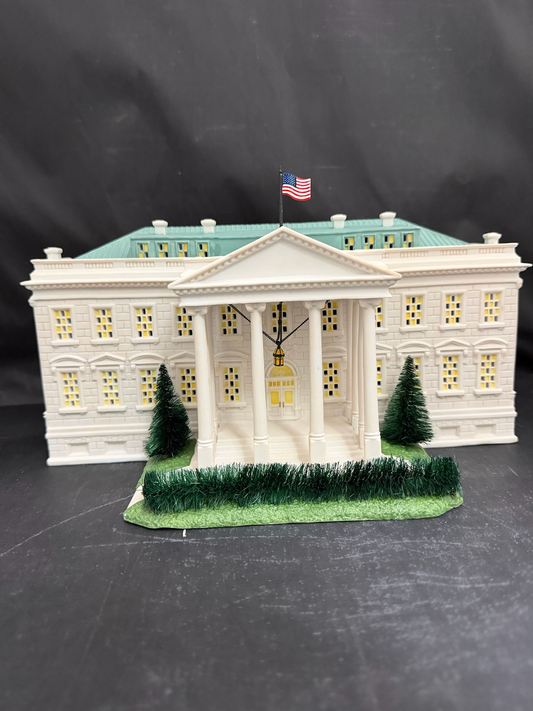 The White House