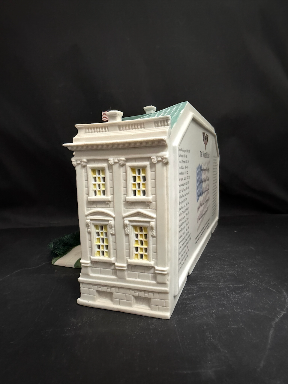 The White House