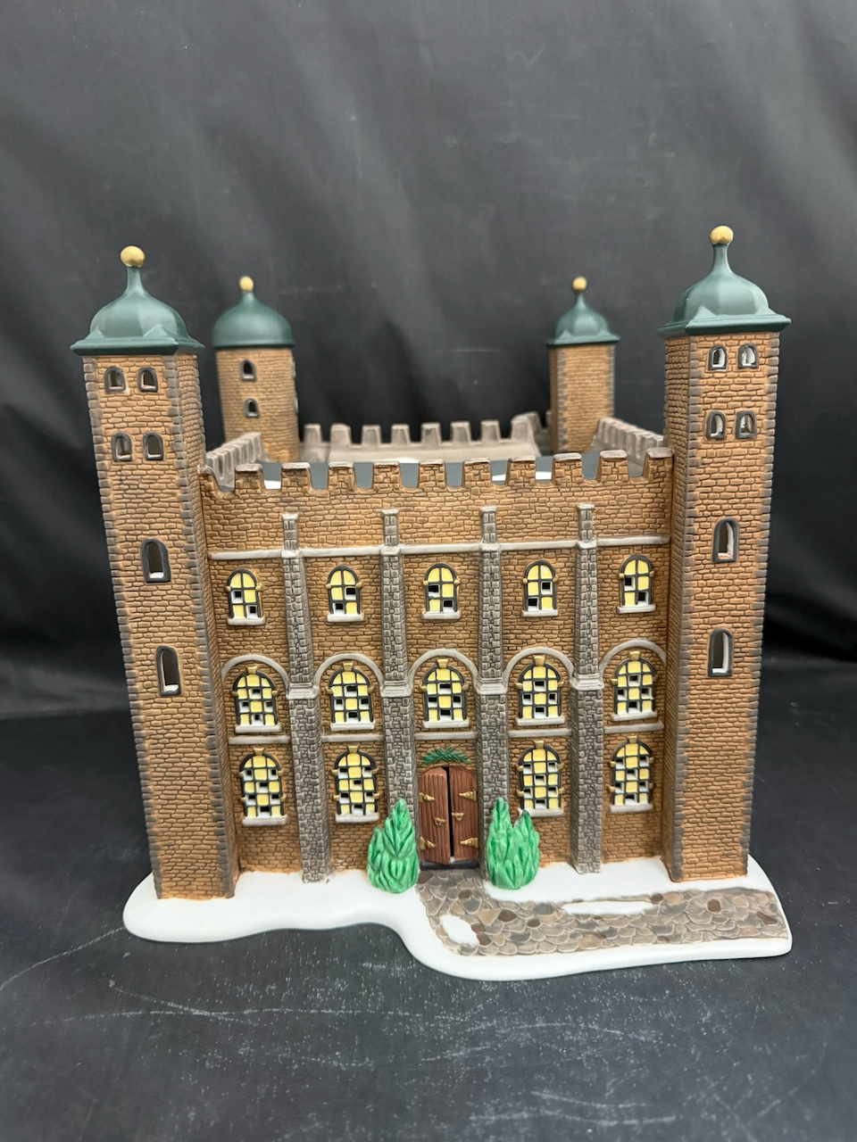 Tower Of London - Historical Landmark Series