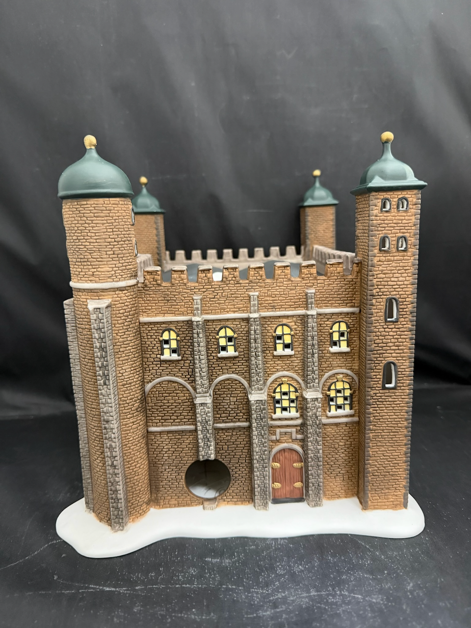 Tower Of London - Historical Landmark Series