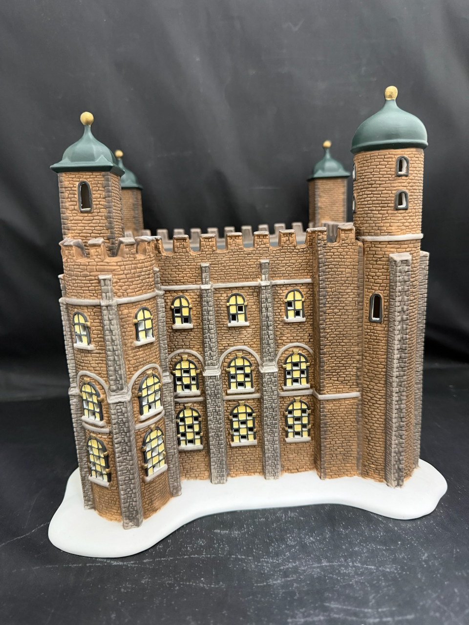 Tower Of London - Historical Landmark Series