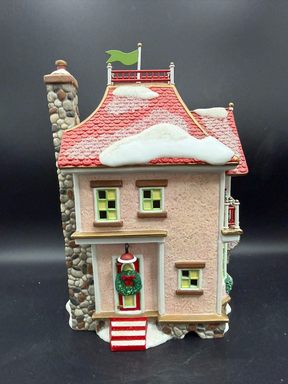 Barbie Boutique- Read Description