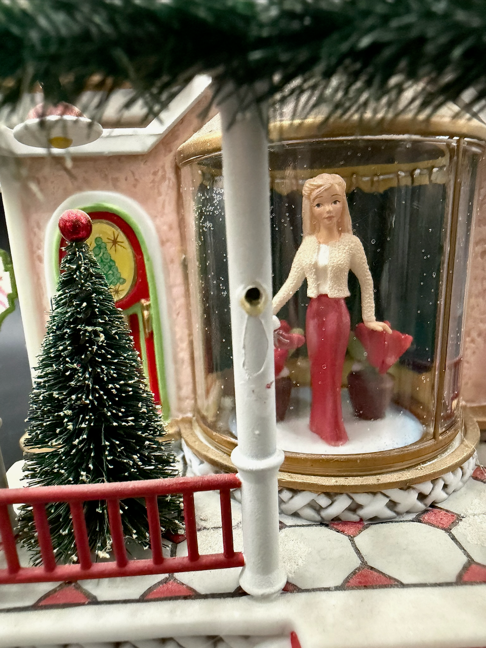Barbie Boutique- Read Description