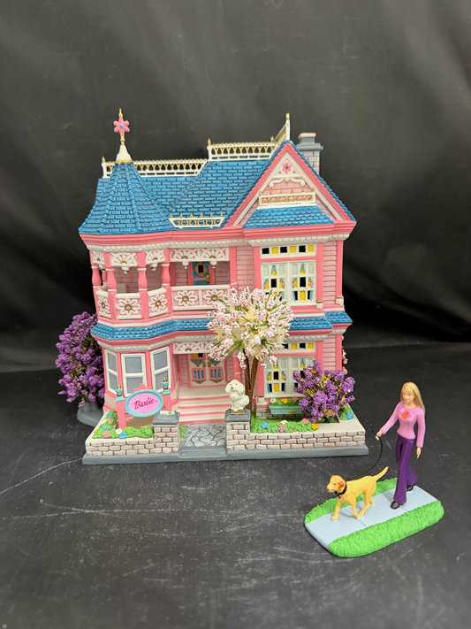 Dream House- Read Description