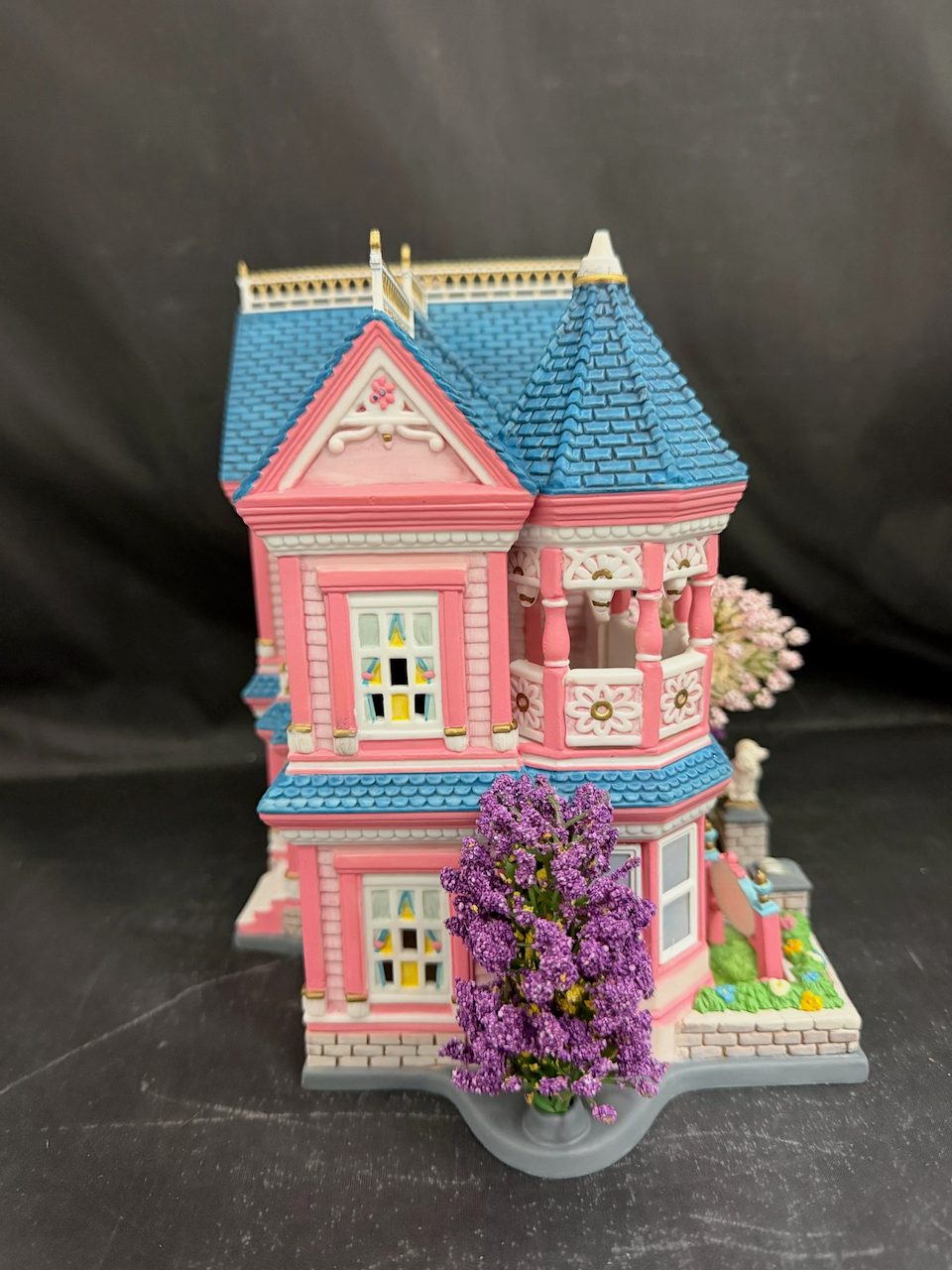 Dream House- Read Description