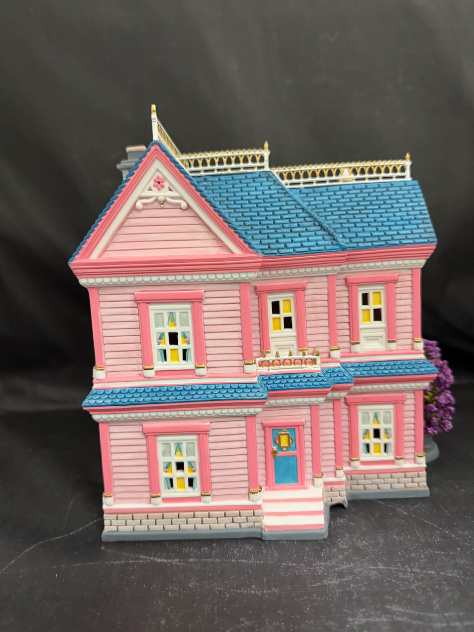 Dream House- Read Description