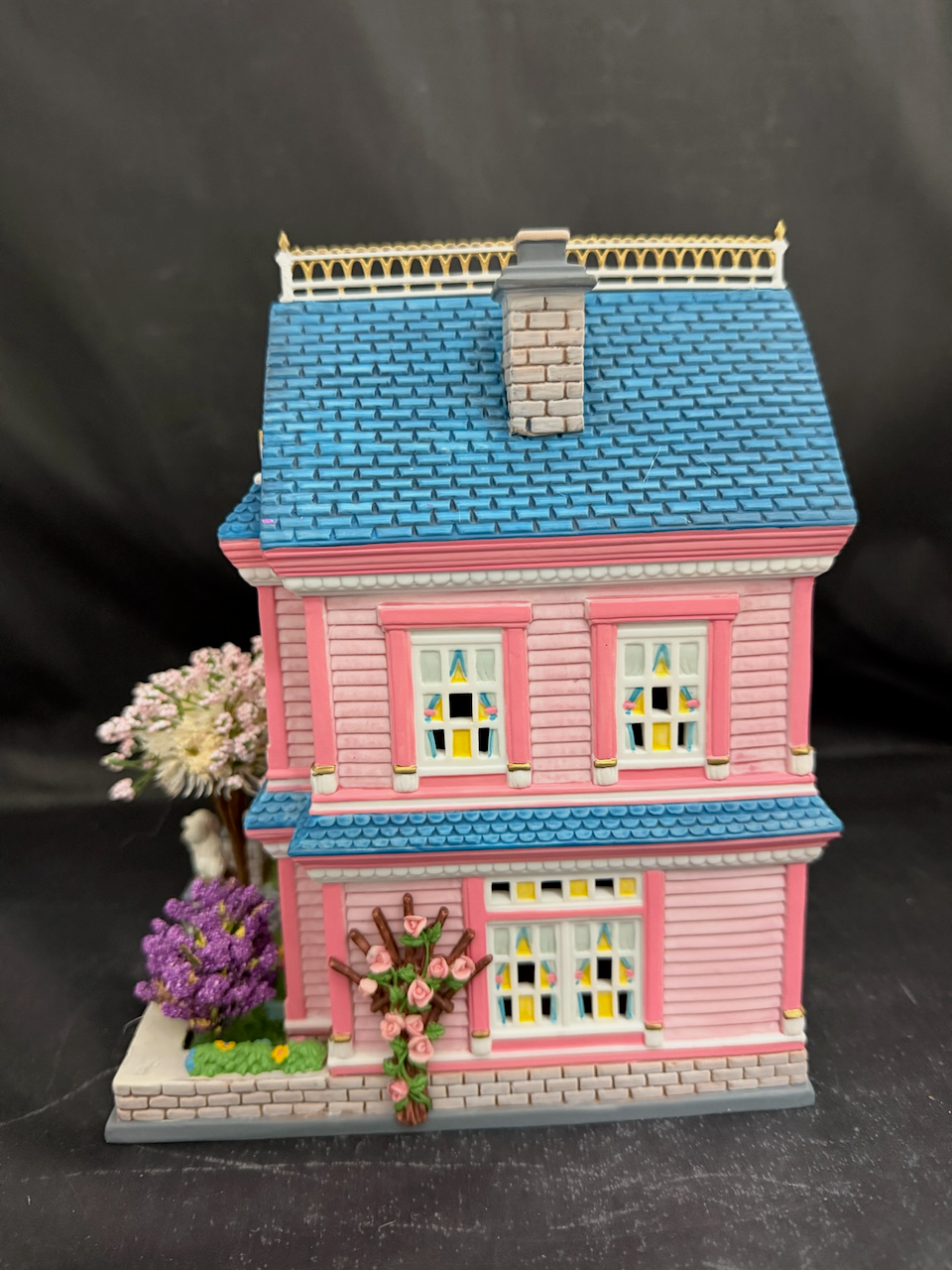 Dream House- Read Description