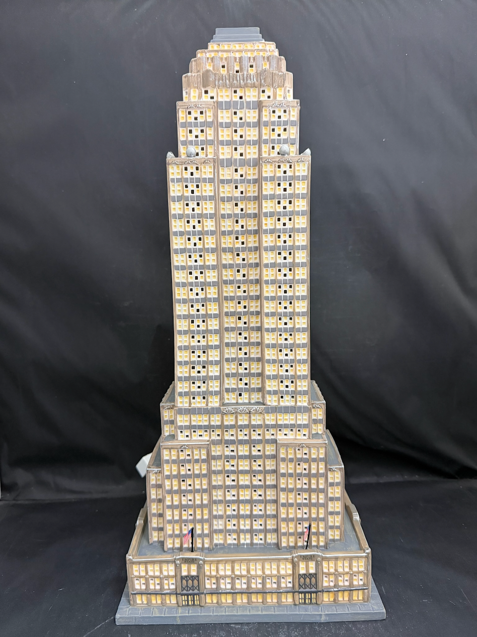Empire State Building