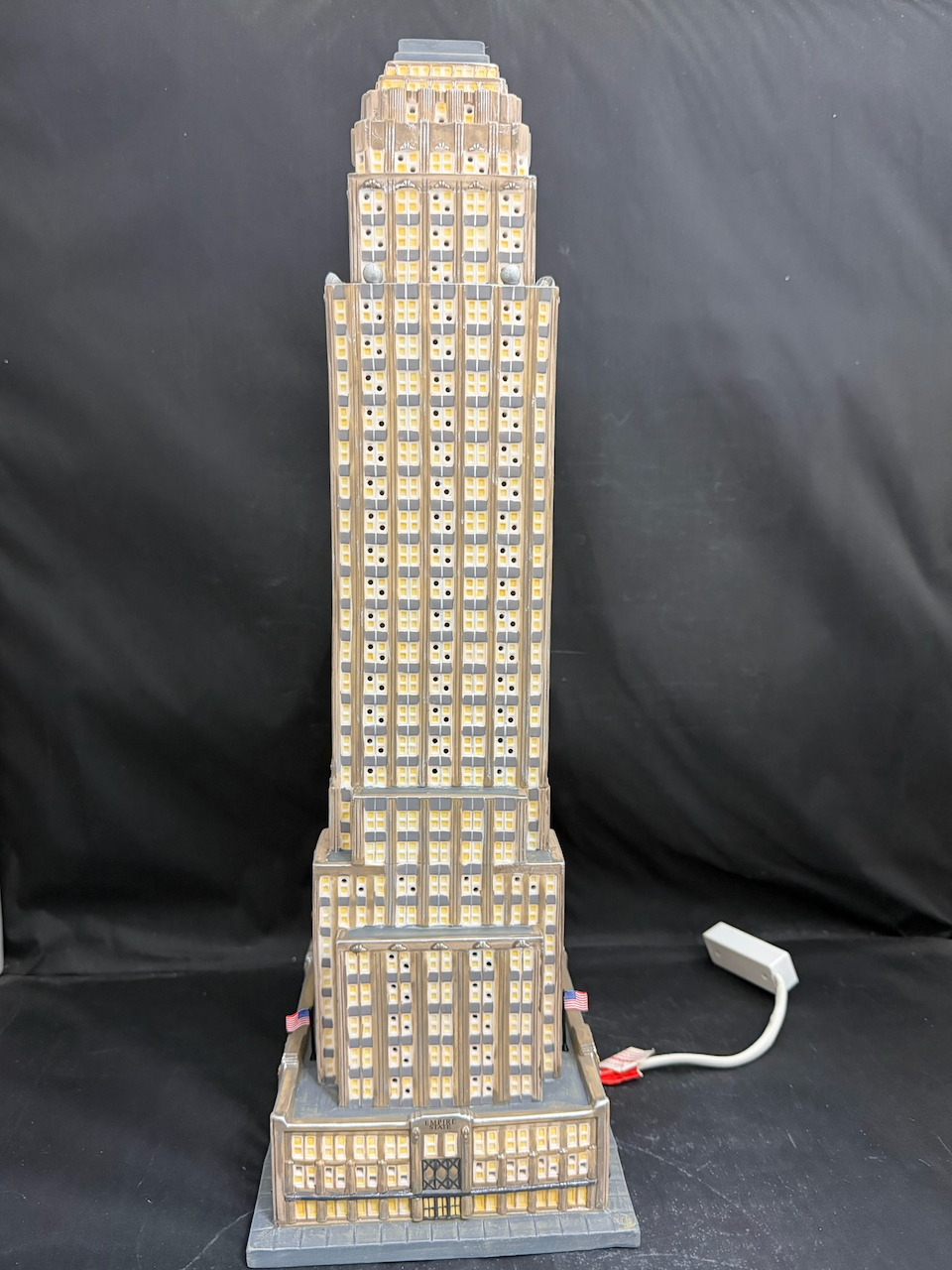Empire State Building